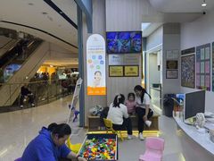 -优佳加感统·语言·注意力训练(江宸天街中心)