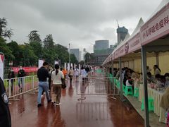 -四川大学(华西校区)