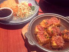 -仓桥家·焗寿司·锅物(光谷步行街店)