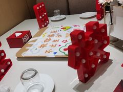 -海底捞火锅(中商百货店)