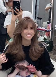 -3AM·S HAIR SALON烫发染发接发