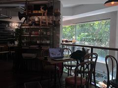 -Alimentari早午餐(安福路店)