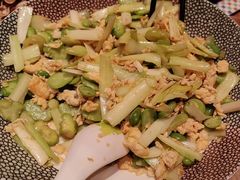 -鑫小城故事·藕汤·家常菜(台北一路总店)