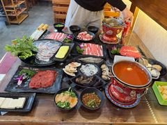 -丽江庭院之爱在路上(西单店)