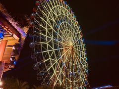 -三亚海昌梦幻海洋不夜城