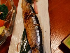 -鳗鱼家·深夜食堂(军博店)