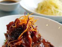 -侬佳蒸菜馆(听潮店)