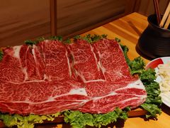 -大岛日本料理铁板烧(南通大饭店)