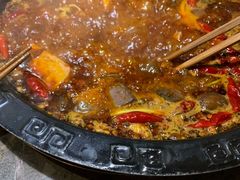 -重庆渝达老火锅(春熙路店)