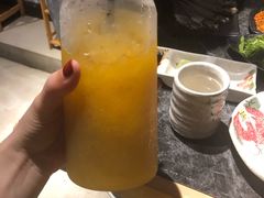 -THE ALLEY 鹿角巷(时代天街A馆店)