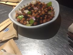 -很久以前羊肉串(农科路店)