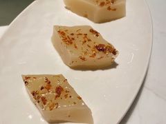 桂花拉糕-绿波廊(豫园店)