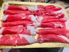 -东门口涮肉·砂锅·烤串(老门东店)