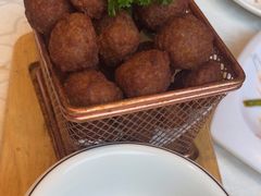-福来居烤鸭店(天坛二店)