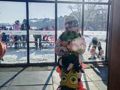 -棋盘山冰雪大世界