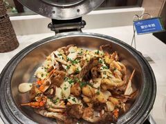 -宁波石浦豪生大酒店·自助餐厅