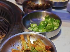 -杨记齐齐哈尔烤肉(总店)