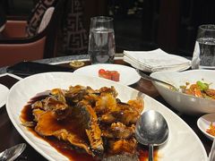 -杭州西子湖四季酒店·金沙厅