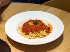 -菲滋意式餐厅(西湖文化广场店)