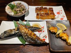 -鸟鹏烧鸟居酒屋(熙龙湾店)