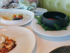 -翡翠36餐厅(浦东香格里拉店)