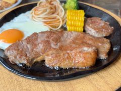 -豪约客牛排(海大南门店)