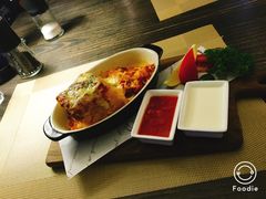 -巴别塔法餐舍(朝阳店)
