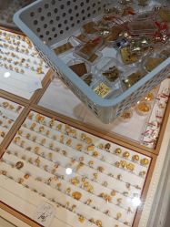 点击看大图 -永锦黄金加工·回收打金店(上海南翔店)