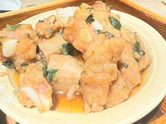 -蔡澜点心·粤菜(新街口IFCX店)