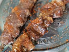 -烤肉小伙烤肉店