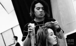 点击看大图 -KIMI HAIR SALON·烫染设计店