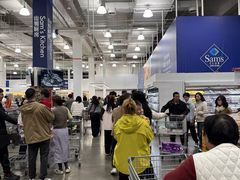-山姆会员商店(邻瑞广场店)