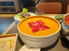-阿古蒙·传统涮火锅自助(三台子万象汇店)