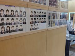 -天真蓝照相馆(莘庄天荟广场店)