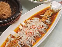 -小隐院子·庭院餐厅(大学城后湖店)