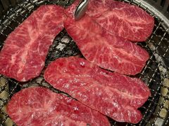 -丸藏和牛烧肉专门店(园区师惠坊店)
