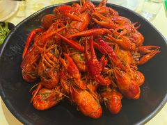 -聚味瞿记·龙虾堂(望城店)