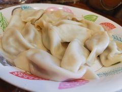 -老妈厨房团圆饺子东北菜(北环路店)