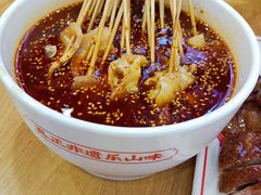 -冯四孃跷脚牛肉·川菜(徐州云龙店)