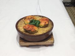 -圣丰盛宴酒家(东城店)