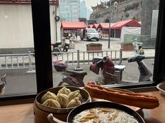 -早对门(鼓楼店)