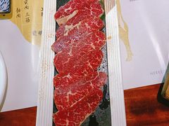-热血兄弟·炭火烤肉(融侨中心店)