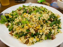 -煲煲掂风味煲仔饭餐厅(西区店)