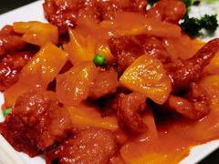 -刘胖子家常菜·蹄花焖藕(中南店)
