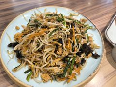 -合合春饼·酱骨·东北菜(潘家园店)