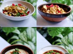 -蓝地时尚庄园(北京清河营地铁站店)