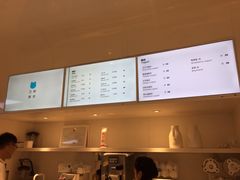 -兰熊鲜奶(西直门凯德mall店)