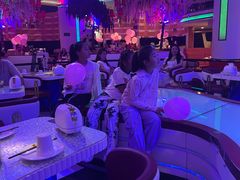 -巴特餐饮6加1音乐餐吧·新疆菜