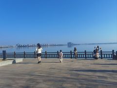 -瑶湖郊野森林公园