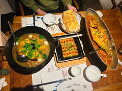 -中国徽菜·徽商故里(罍街店)